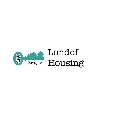 شقة Londof Housing City Center براشوف المظهر الخارجي الصورة