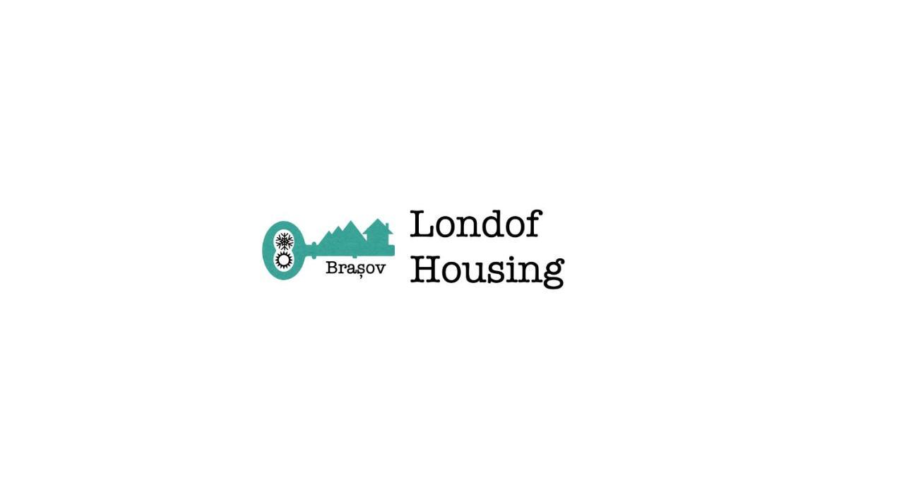 شقة Londof Housing City Center براشوف المظهر الخارجي الصورة