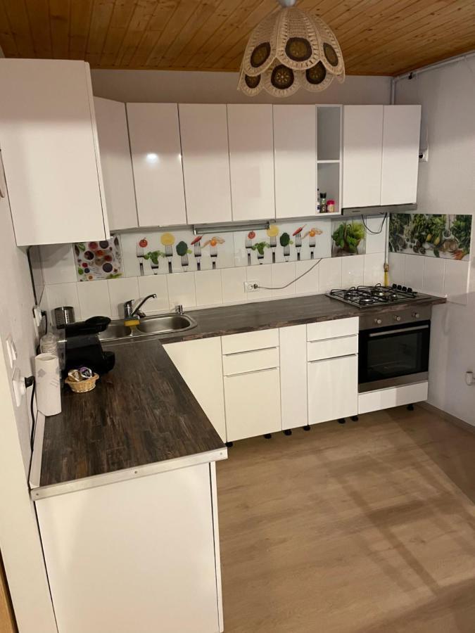 شقة Londof Housing City Center براشوف المظهر الخارجي الصورة