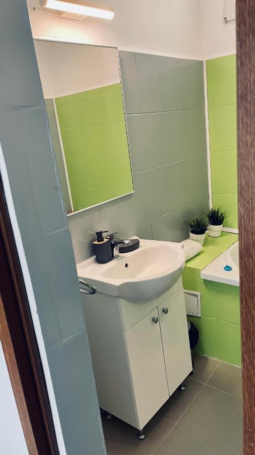 شقة Londof Housing City Center براشوف المظهر الخارجي الصورة