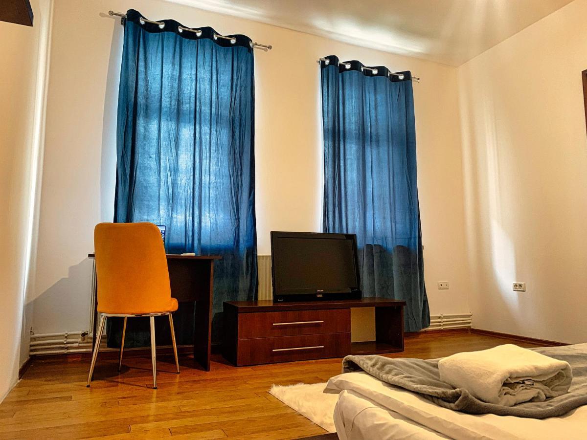 شقة Londof Housing City Center براشوف المظهر الخارجي الصورة