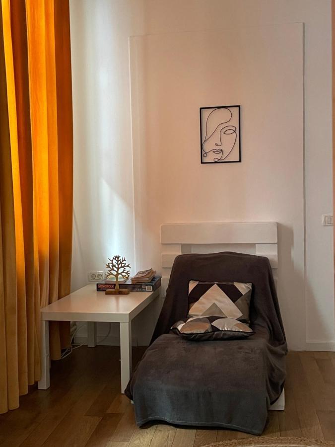 شقة Londof Housing City Center براشوف المظهر الخارجي الصورة